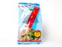 Instant Noodles With Vegetables