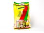 Instant Noodles With Vegetables