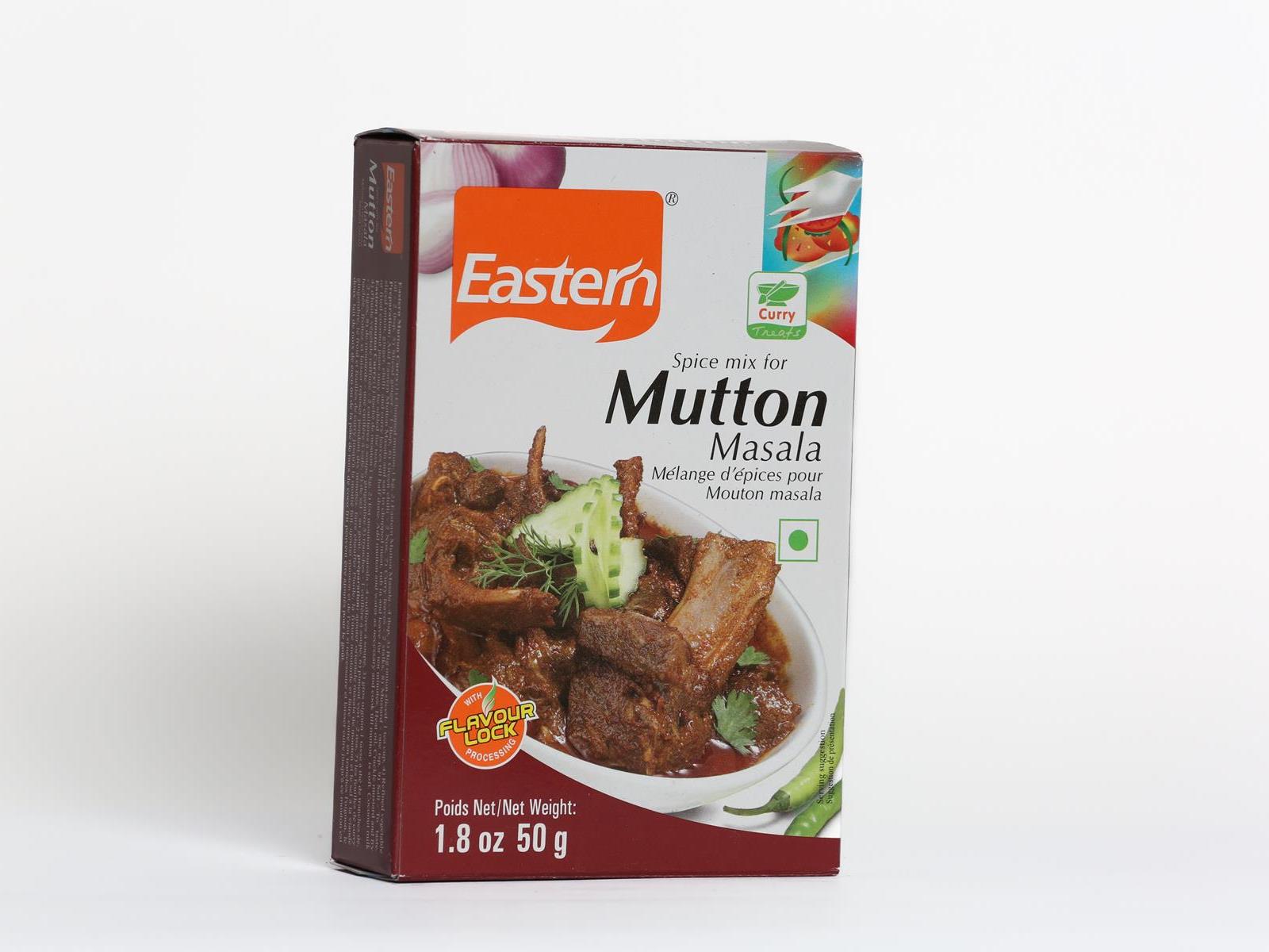 Beef Ularthu Masala