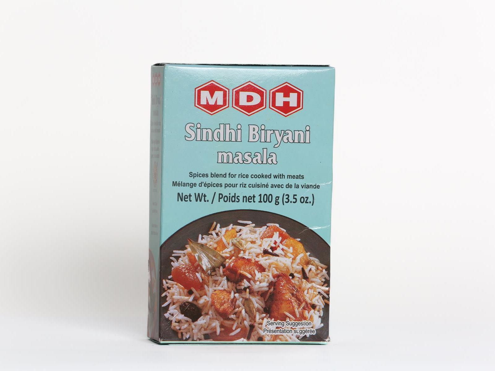 Sindhi Biryani Masala